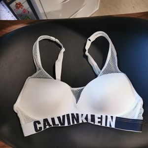 Calvin Klein Sports Bra